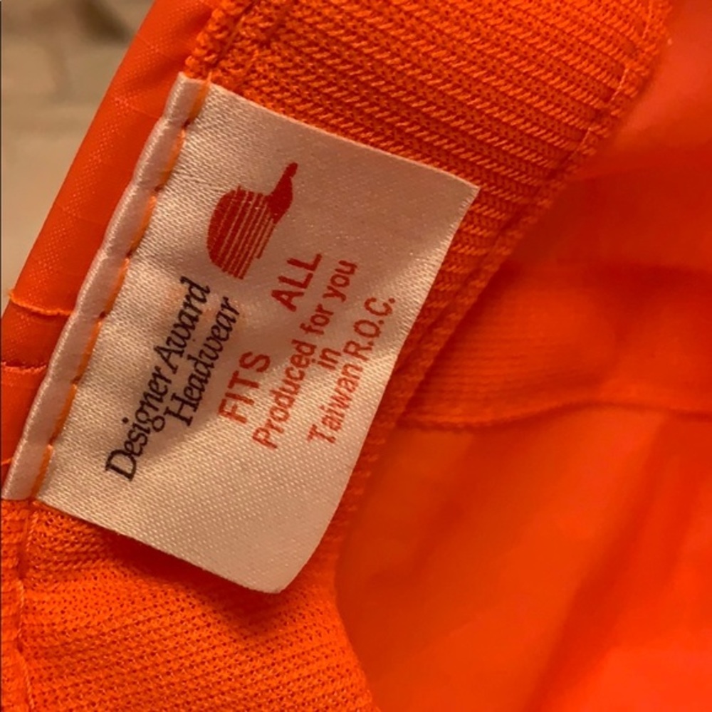 Vintage Cap Pre owned - Picture 3 of 6